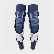 KNEE BRACE X-FRAME HYBRID M