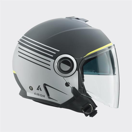 HELIOS HELMET L/59-60