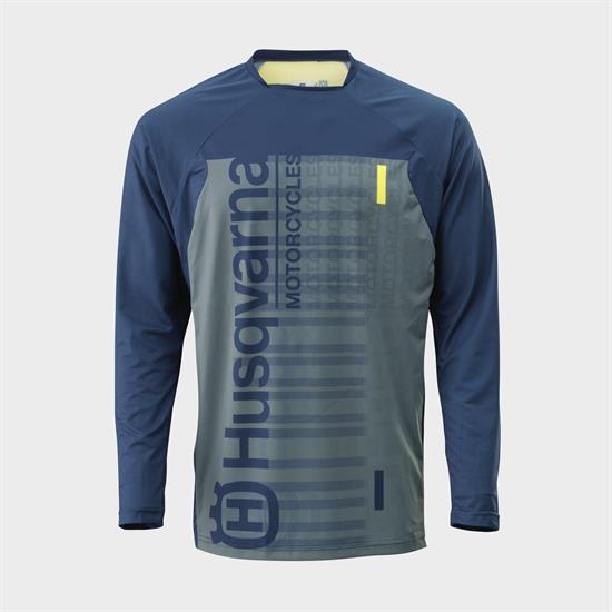 AUTHENTIC SHIRT L