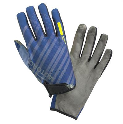 AUTHENTIC GLOVES M/9