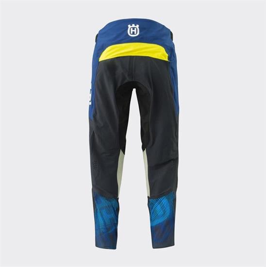RAILED PANTS L/34