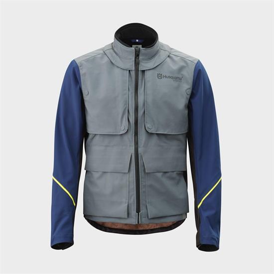 GOTLAND JACKET L