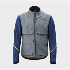 GOTLAND JACKET XL