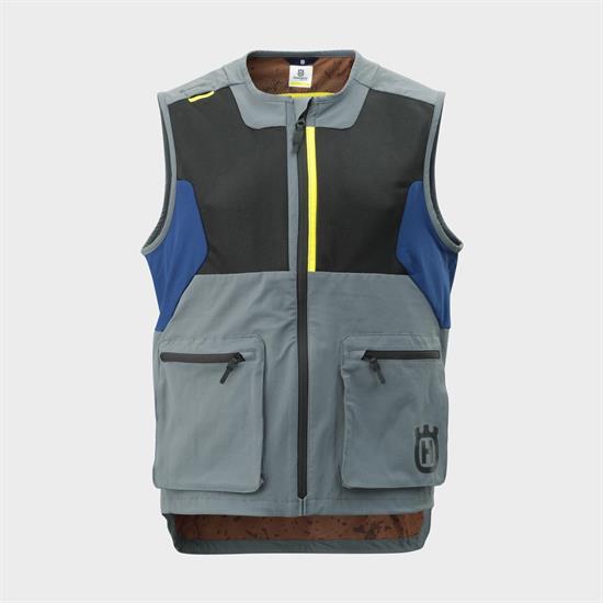 GOTLAND VEST XL