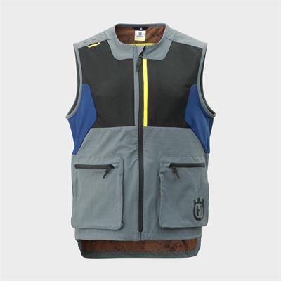 GOTLAND VEST XXL