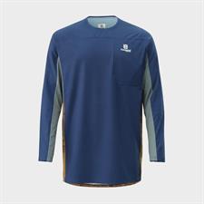 GOTLAND SHIRT BLUE XL