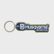 RUBBER KEYHOLDER