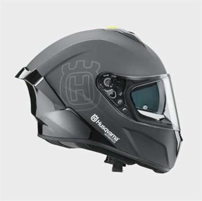 SPARK 2 HELMET S/55-56