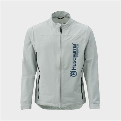 RAILED JACKET L