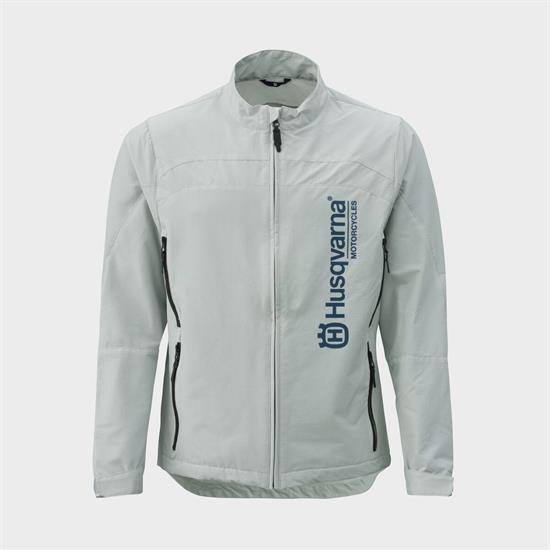 RAILED JACKET XL