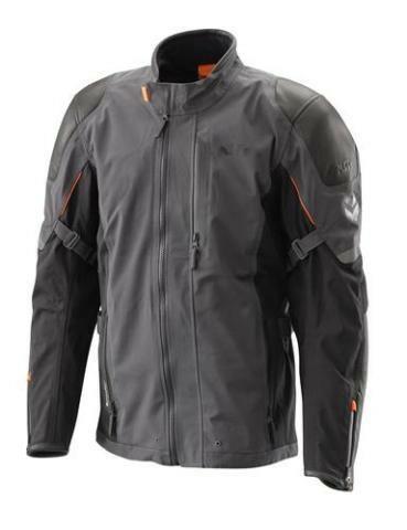 Giacca Ktm Hq Adventure XL