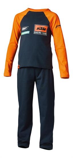 Pigiama Ktm Kids Replica Team S
