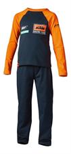 Pigiama Ktm Kids Replica Team S