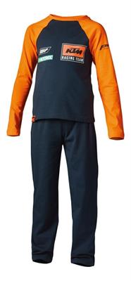 Pigiama Ktm Kids Replica Team S