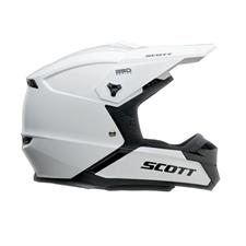 Casco Scott 350 Bianco L