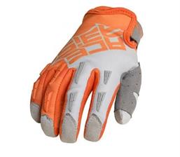 Guanti Acerbis Bambino MX X-H Arancio Grigio L