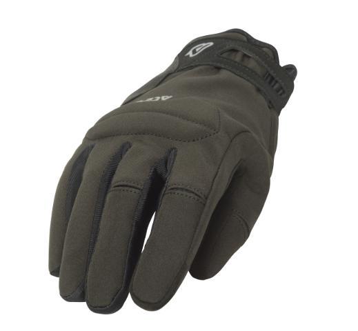 Guanti Acerbis CE urban wp2 XL