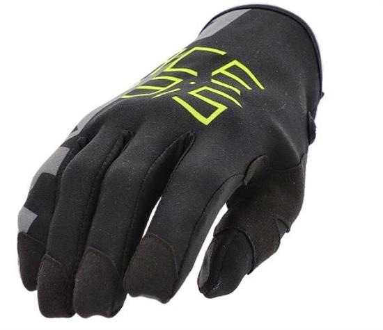 GUANTO ACERBIS ZERO DEGREE 3.0  XL