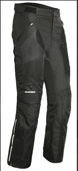 PANTS ACERBIS CE RAMSEY VENTED NERO tg.XL