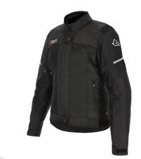 Giacca LADY ON ROAD RUBY nero L