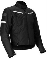 Giacca Acerbis CE x-street Lady nero L