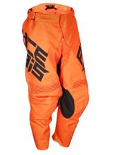 Pantalone Acerbis mx track kid arancio 26