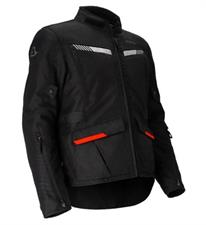 GIACCA ACERBIS X-TRAIL NERO  XXL