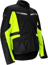 Giacca Acerbis CE X-Trail Nero/Giallo Tg.XL
