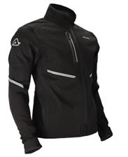 GIACCA ACERBIS X-DURO W-PROOF NERO  XL