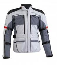 Jacket Acerbis CE X-Tour Light-Grey tg.XS