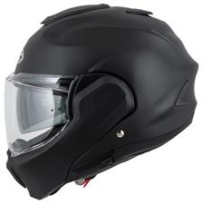 HJC F100 SMI FLAT BLACK TG. M