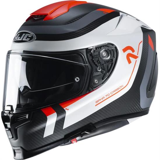 Casco HJC RPHA70 Carbon Reple MC6HSF L