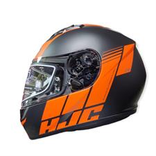 HJC CS15 MYLO MC7SF S