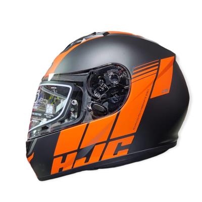 HJC CS15 MYLO MC7SF S