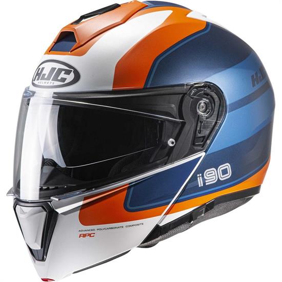 i90 Wasco MC27SF XL