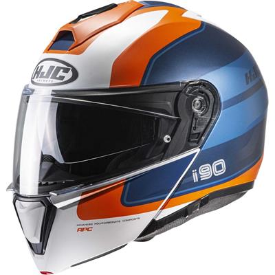 i90 Wasco MC27SF XL