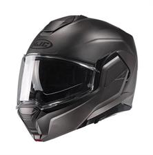 Casco HJC i100 Semi Flat Titanium L