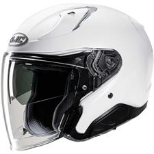 RPHA31 HJC PEARL WHITE tg.S