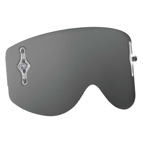 Lente Scott Recoil XI-80'S SGL Works Grey