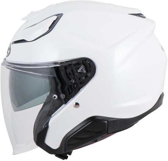 Casco HJC F31 PEARL WHITE TAGLIA M
