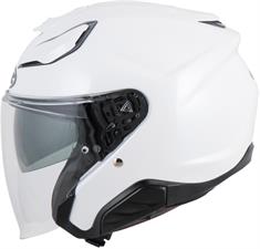 Casco HJC F31 PEARL WHITE TAGLIA M