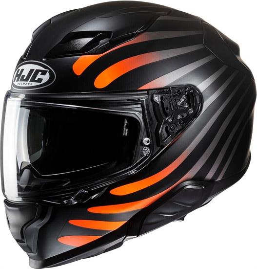 Casco HJC F71 ZEN MC7SF TAGLIA L
