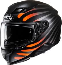 Casco HJC F71 ZEN MC7SF TAGLIA L