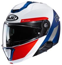 Casco HJC i91 BINA MC21 M