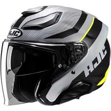 Casco HJC F31 NABY MC3HSF TAGLIA M