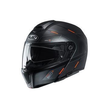 HJC RPHA 90S BEKAVO MC6HSF TG. S