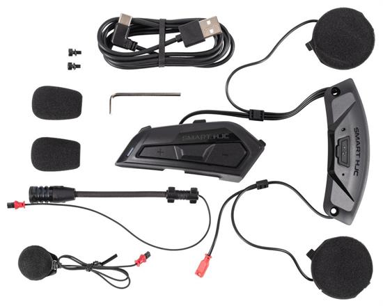 HJC Smart Bluetooth 21B