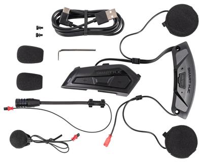 HJC Smart Bluetooth 21B