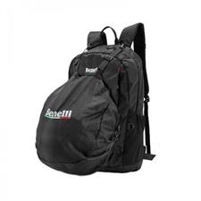 ZAINO BENELLI SACCA PORTACASCO