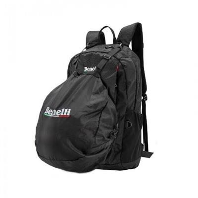 ZAINO BENELLI SACCA PORTACASCO